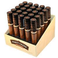 Forty Creek Toro Tubos Single