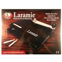 Laramie Shoot-O-Matic Injector Machine