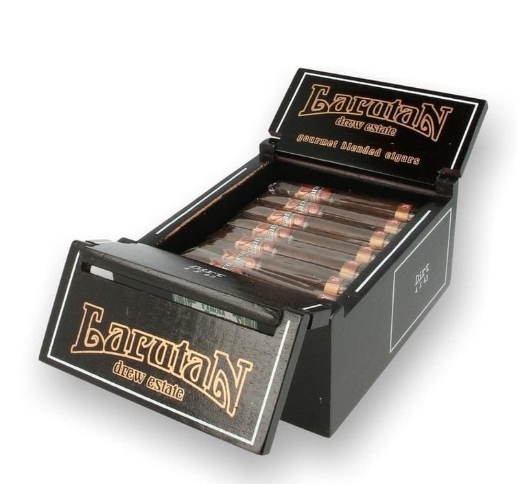 Natural Dirt Torpedo 24ct Box