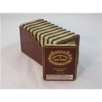 Hoyo De Monterrey Excalibur Miniatures 20ct Tin