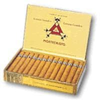 Montecristo Half Corona Single