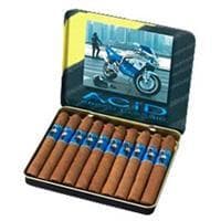 Acid Krush Purple Maduro Cigars 10x5 Tin (50ct)