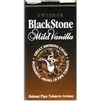 Blackstone Little Cigars Mild Vanilla Carton (200ct)