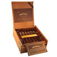 Kristoff Ligero Robusto Maduro Single