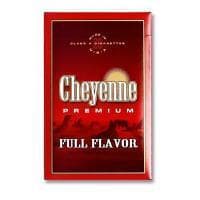 Cheyenne Cigars Full Flavor Carton (200ct)