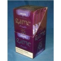 Game Palmas Grape 5x4 Pack (20ct)