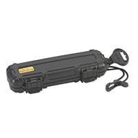 Cigar Caddy Black Travel Humidor 40 Stick