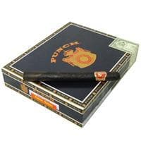 Punch Presidente Maduro 25ct Box