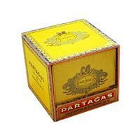 Partagas Puritos Cigarillos 10x10 Tin (100ct)