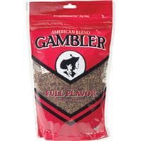 Gambler Regular Pipe Tobacco 16 oz bag