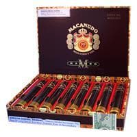 Macanudo Maduro Hyde Park Single