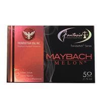 Fantasia Maybach Melon Shisha