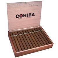 Cohiba Robusto 25ct Box