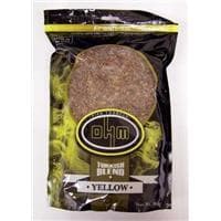 Ohm Turkish Yellow Pipe Tobacco 16oz Bag