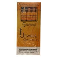 Hav A Tampa Jewels Original Cigars 5x10 Pack (50ct)