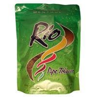 Rio Menthol Pipe Tobacco 5oz Bag