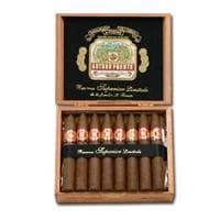 Arturo Fuente Don Carlos No. 4 5 Pack