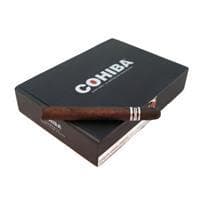 Cohiba Black Corona 25ct Box