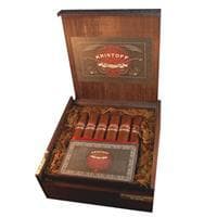 Kristoff GC Signature Series Robusto 5 Pack