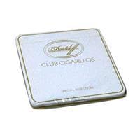 Davidoff Demi-Tasse Cigarillos 10ct Pack