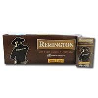 Remington Little Cigars Chocolate Carton (200ct)