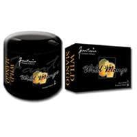 Fantasia Wild Mango Shisha