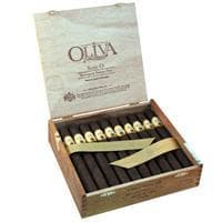 Oliva Serie O Maduro Robusto 20ct Box