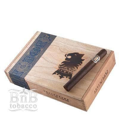 Liga Undercrown Robusto 5 Pack