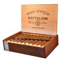 The Edge by Rocky Patel Battalion Corojo 20ct Box