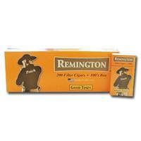 Remington Little Cigars Peach Carton (200ct)