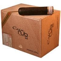 Nub CAIN Maduro 460 5 Pack
