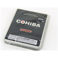 Cohiba Black Pequenos 6x5 Tin (30ct)