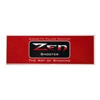 Zen Individual Shooter Injector Machine