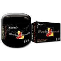 Fantasia Strawberry Lemonade Shisha