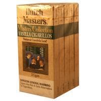 Dutch Masters Cigarillos Collection Vanilla (Green) 30ct Upright