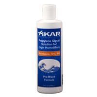 Xikar PG Solution 8oz Bottle