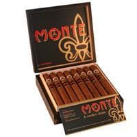 Monte by Montecristo Monte 16ct Box