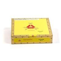 Montecristo Classic Especial No. 1 Tubos 15ct Box