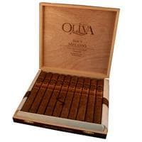 Oliva Serie V Melanio Figurado Single
