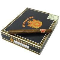Punch Rothschild Natural Single