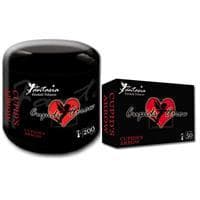 Fantasia Cupids Arrow Shisha