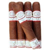 RyJ by Romeo y Julieta Bully Grande Single