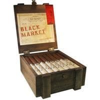 Alec Bradley Black Market Toro Single
