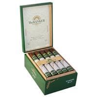 H Upmann TheBANKER Currency 15ct Box