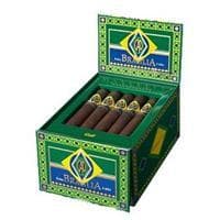 CAO Brasilia Cariocas 5ct Cigar Tin