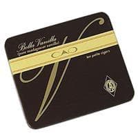 CAO Flavours Gold Honey Cigarillos 10ct Tin