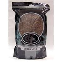 Ohm Silver Pipe Tobacco 16oz Bag