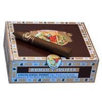 Romeo Y Julieta Habana Reserve Belicoso 27ct Box