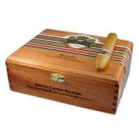 Ashton Cabinet Selection Belicoso 25ct Box