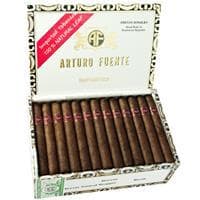 Arturo Fuente Flor Fina 8-5-8 (Maduro) 5 Pack